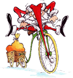 babbo_natale_bici.gif