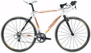 Click to enlarge Rocky Mountain SOLO CXR TEAM