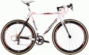 Click to enlarge Ridley Ignite Team FS