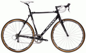 Click to enlarge Ridley Ignite Team FS