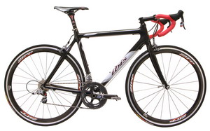 ibis SILK SL