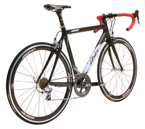 Click to enlarge ibis SILK SL