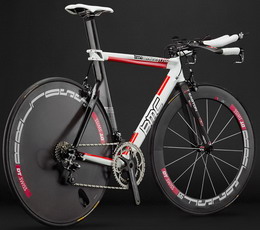 Click to enlarge BMC tt02 white