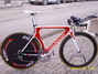 Colnago Flight 2010