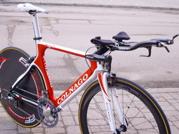 Colnago Flight 2010