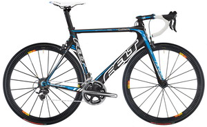 Click to enlarge Felt AR1 Team Issue