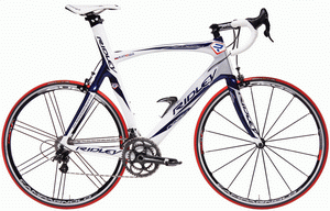 Click to enlarge Ridley Ignite Team FS