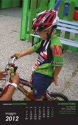 Diano Marina (Im) - 13&deg; Trofeo Biciclando Trophy