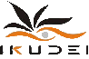 Ikudei bike logo