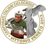 immagine logo FCI federciclismo piemonte 2011