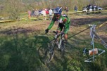2° prova trofeo michelin ciclocross 2009/10 - 18/10/09 Borgofranco d'Ivrea (TO)