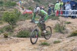 Giulio Valfrè, Sestri Levante SuperEnduro 2009