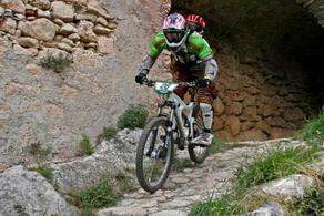 FINALE LIGURE (SV) - Giulio Valfrè si piazza 18° e Fabrizio Carotenuto si conferma ancora una volta nella SEG