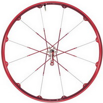 Vieni a provare le nuove ruote per XC, Crank Brothers Cobalt!!!