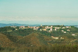 panoramica ponzone (AL)