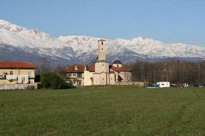 san ponso paesaggio torino