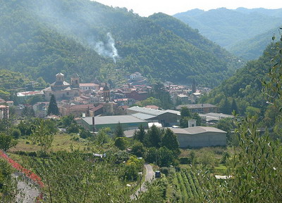 pieve di teco