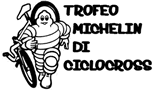 immagine logo michelin ciclocross ciclocross