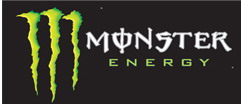 monster energy logo