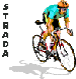 ciclismo strada logo