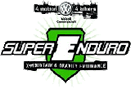 superEnduro mtb logo 2009