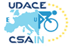 UDACE logo