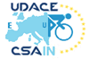 immagine logo UDACE Csain 2011