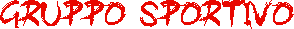 gruppo sportivo logo