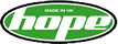 Hope brake logo