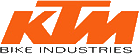 KTM logo