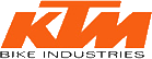 ktm bike logo