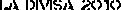 LA DIVISA 2010