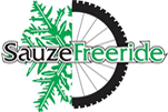 Sauze Freeride