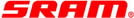 sram bike logo