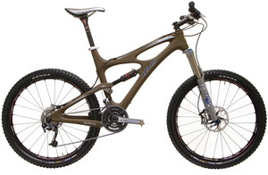 Click to enlarge Ibis mojo sl