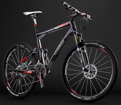 Click to enlarge BMC FS01 black
