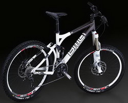 Click to enlarge BMC ST01 chocolate
