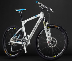 Click to enlarge BMC TE02 white