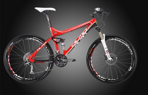Click to enlarge olmo xr2 - sram xx