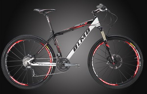 Click to enlarge olmo xr1 - shimano xtr
