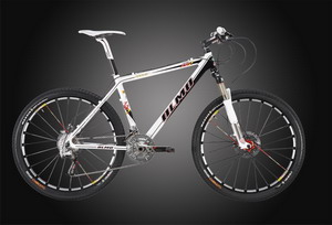 Click to enlarge olmo xr2 - sram xx