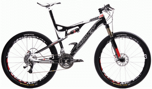Click to enlarge Ridley Ignite Team FS