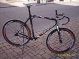 Colnago cross Prestige 