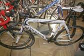 Colnago CX1. anno 2010