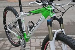 Colnago Rock 2010