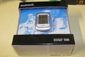 Garmin Edge 500