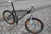 Ikudei Vado carbon 2010