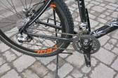 Ikudei Vado carbon 2010