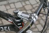 Ikudei Vado carbon 2010