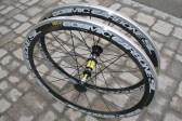 Mavic Cosmic carbon 2010